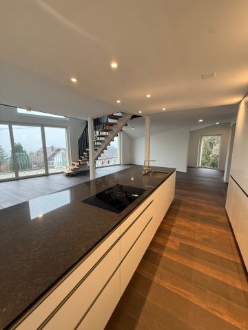 4.5 Zimmer, 135 m², 1. Stock - Photo 3