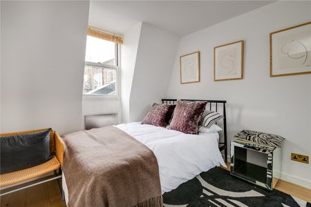 Chepstow Road, Notting Hill, W2, London - Photo 3