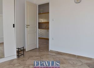 Διαμέρισμα για ενοικίαση - Καλύβια Θορικού, - Φωτογραφία 3