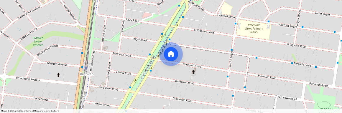 3/156 Purinuan Road, Vic 3073, Reservoir