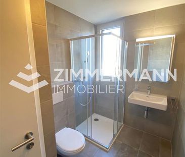 3.5 Zimmer, 87 m², 3. Stock - Photo 1