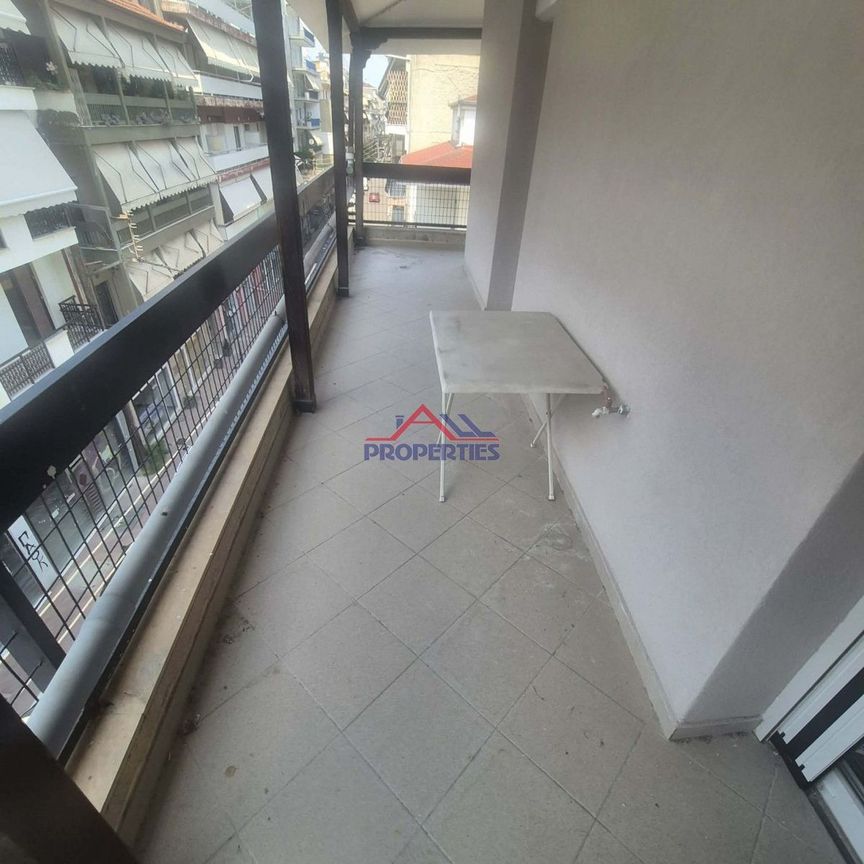 Studio/Γκαρσονιέρα για ενοικίαση Κέντρο (Πτολεμαϊδα) - Φωτογραφία 1