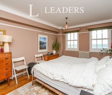 1 bedroom apartment to rent Astra House, Kings Road - Photo 6