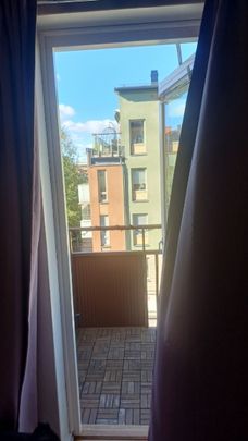 Uppsala - 3rok - tillsv - 16.000kr/mån - Foto 1