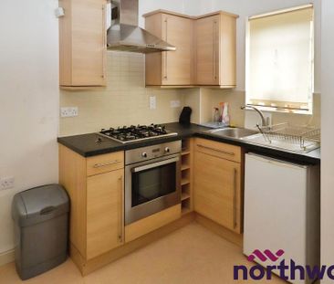 1 bedroom flat to rent - Photo 6