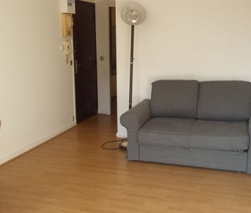 Appartement 1 pièce - Photo 5