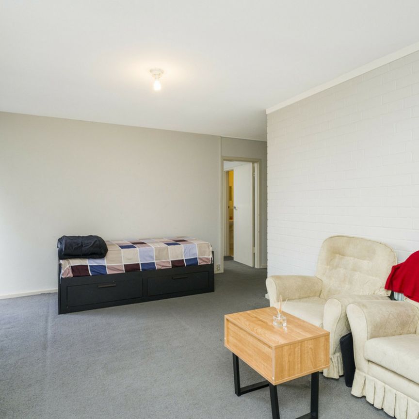 One bedroom apartment - Photo 1