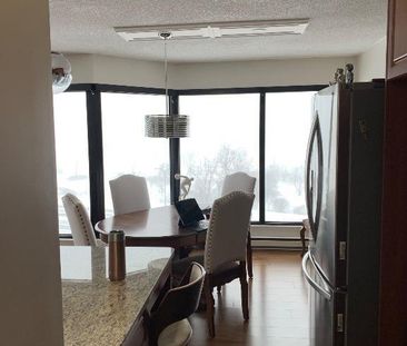Condo de luxe à louer - Photo 3
