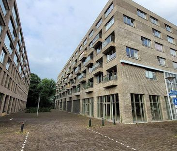 Appartement Reinoutdreef 8, Utrecht - À Louer - Foto 6