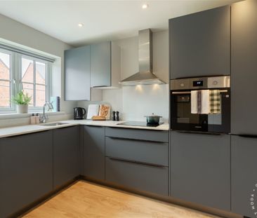Casa at Westmoor Grange, Doncaster, DN3 - Photo 3