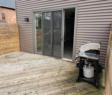 For Lease - 88 Clapperton Street Unit# Upper, Barrie, Ontario - Photo 1