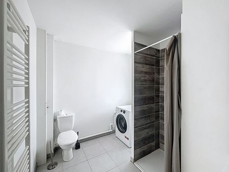 Appartement 4 pièces - Photo 3