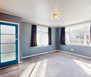 2-Bedroom Unit in the Heart of Upper Hutt !!! - Photo 3