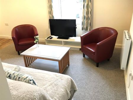 1 bedroom flat to rent - Photo 2
