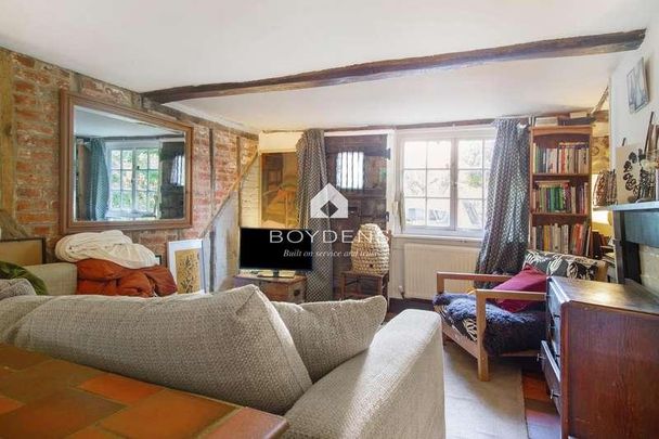 Middle Mill Road, Colchester, Essex, CO1 - Photo 1