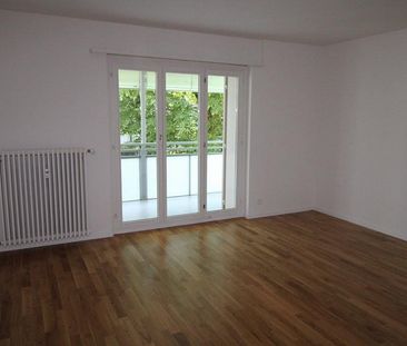 Im 2021 sanierte 3.5-Zimmerwohnung - Photo 4