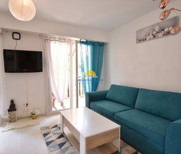 Location Appartement 1 pièce 23m² FREJUS 83600 - Photo 3