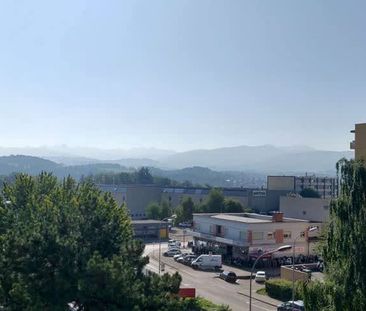 3.5 Zimmer, 87 m², 3. Stock - Photo 5