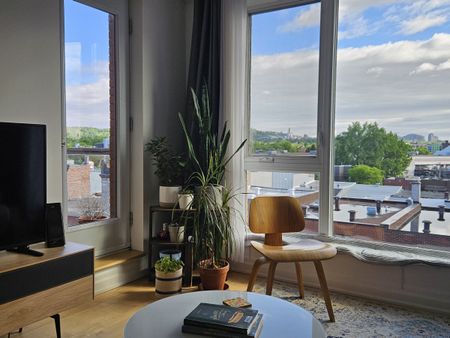22 Rue Beaubien Est, #501 - Photo 4