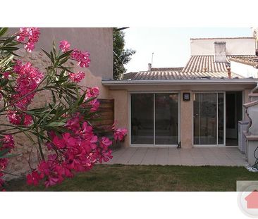 Location Maison 3 pièces 93m² ST LOUBES 33450 - Photo 5