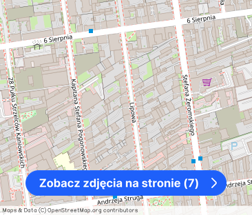 Śliczna Kawalerka blisko UMED | Lipowa! – zdjęcie 1