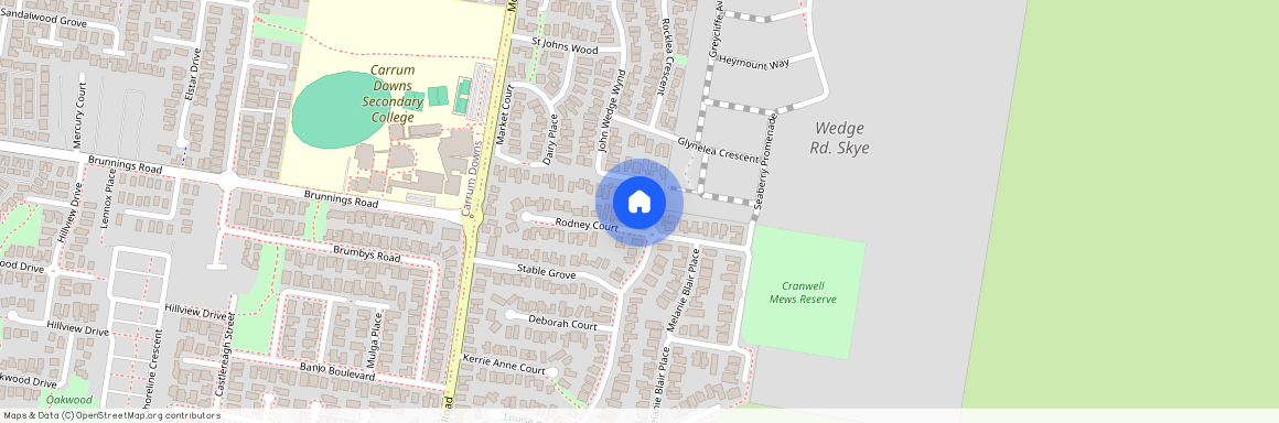 77 Rangeview Drive, Vic 3977, Skye