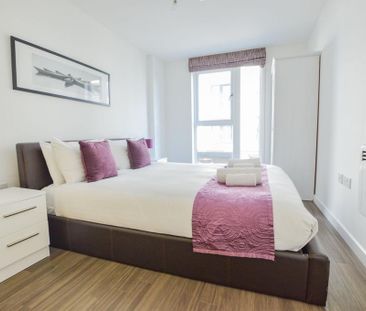 1 bedroom apartment to rent - Photo 4