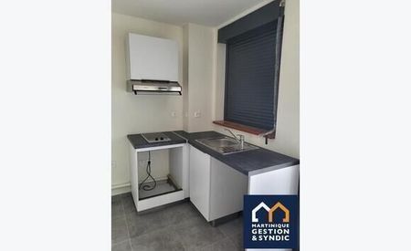 Appartement à louer Les Trois-Îlets - Photo 3