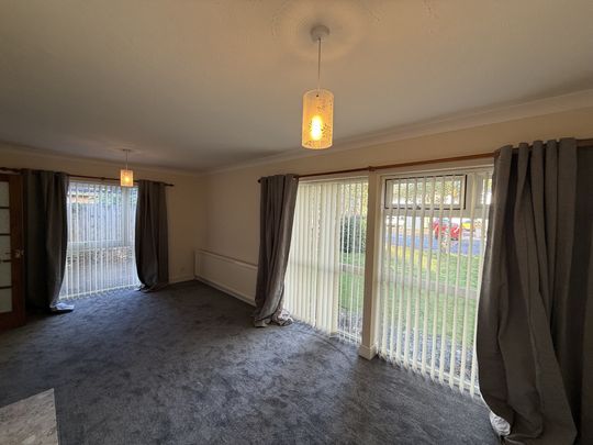 Woodlands Way, Bury St. Edmunds, Mildenhall - Photo 1