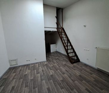 Appartement 4 pièces à Toul - Photo 1
