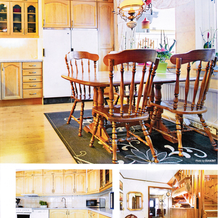 Avstyckningsvägen, Norsborg - Foto 1