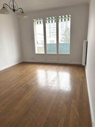 Location Appartement 2 pièces 50m² LYON 3ème - Photo 1