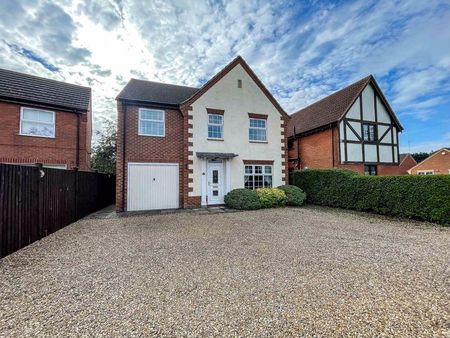 5 bedroom detached house to rent - Photo 5