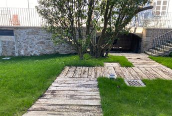 Apartamento T1 na Foz Velha