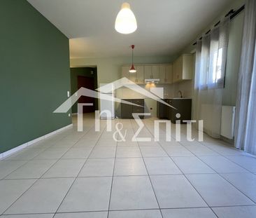 Διαμέρισμα προς ενοικίαση 450 € - Φωτογραφία 1