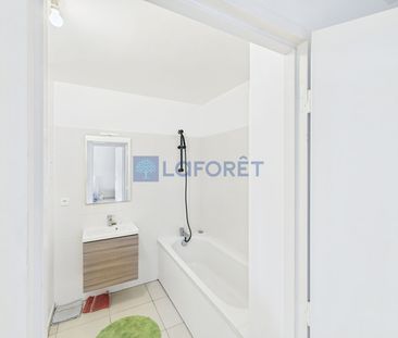 Location Appartement 2 pièces 45m² - Photo 3