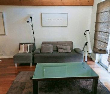 Fully Furnished Unit - Photo 4