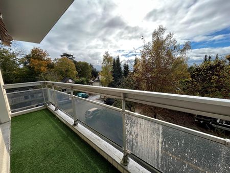 Location appartement 2 pièces 46.19 m2 à Tours - Photo 2