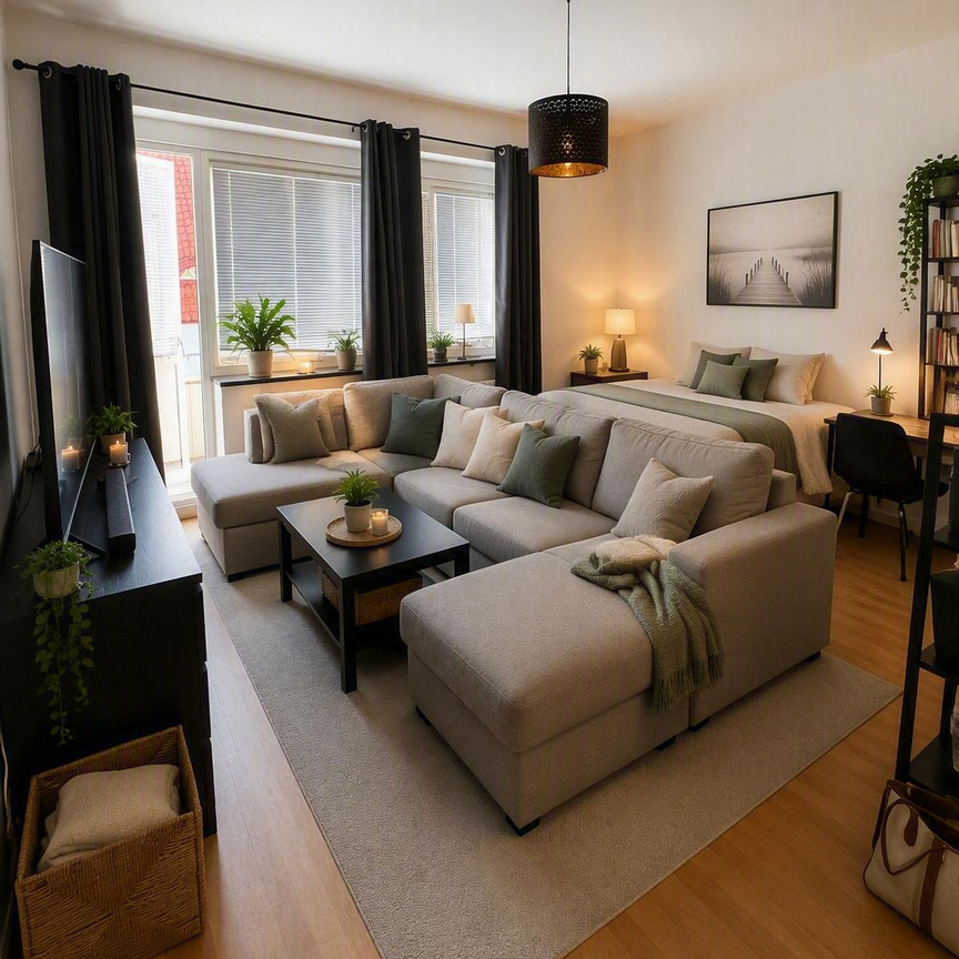Kapellgatan, Trelleborg - Photo 1
