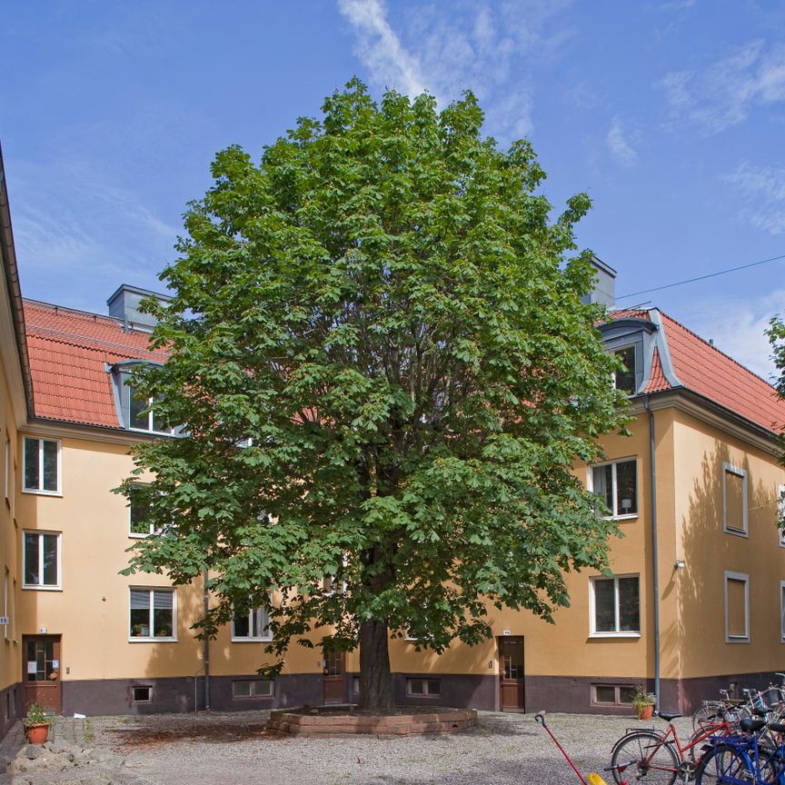 Lagergrensgatan 13, Norrköping - Foto 1