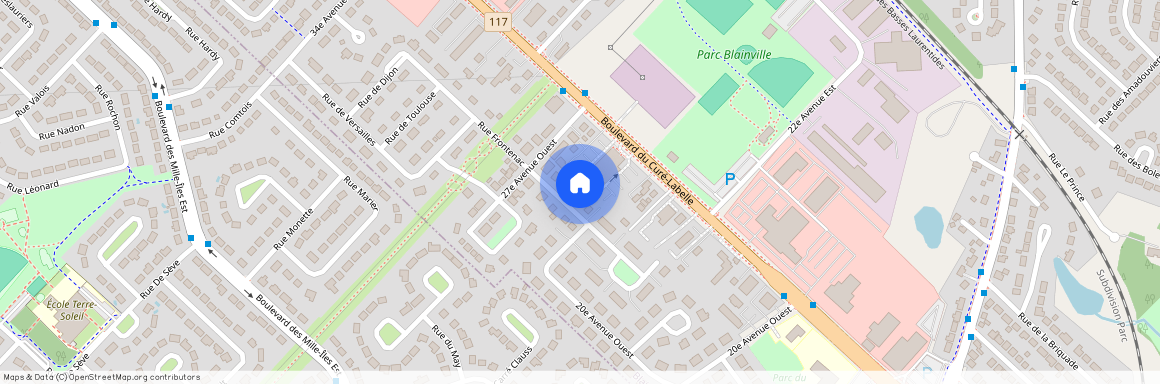 Nouveauté, 526 Rue Frontenac, Blainville (, Laurentides, ), J7C2R2