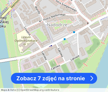 Pokój jednoosobowy w centrum - Zdjęcie 1
