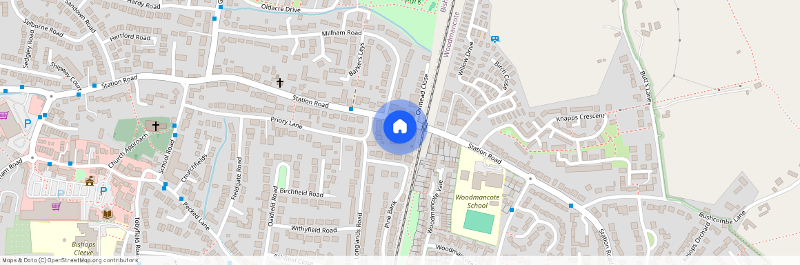 Station Garage, Station Road, Bishops Cleeve