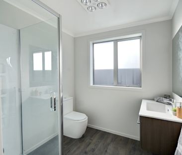 Modern 2-Bedroom home in sought-after Mosgiel - Photo 1