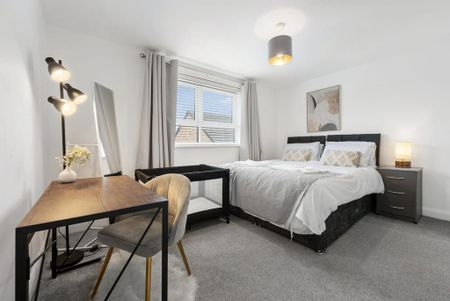 4 bedroom house to rent - Photo 5