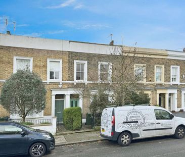 1 bedroom flat to rent - Photo 5