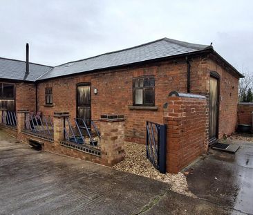 2 bedroom barn conversion to rent - Photo 5