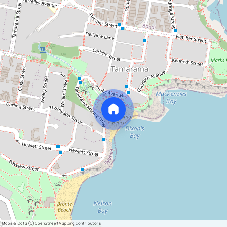 Address available on request, NSW 2026, Tamarama