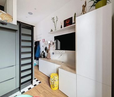 STRASBOURG CENTRE VILLE - STUDIO 17.07m² - Photo 1