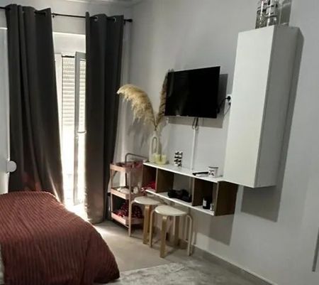 Studio/Γκαρσονιέρα για ενοικίαση Μέσα Παναγίτσα (Χαλκίδα) - Φωτογραφία 4